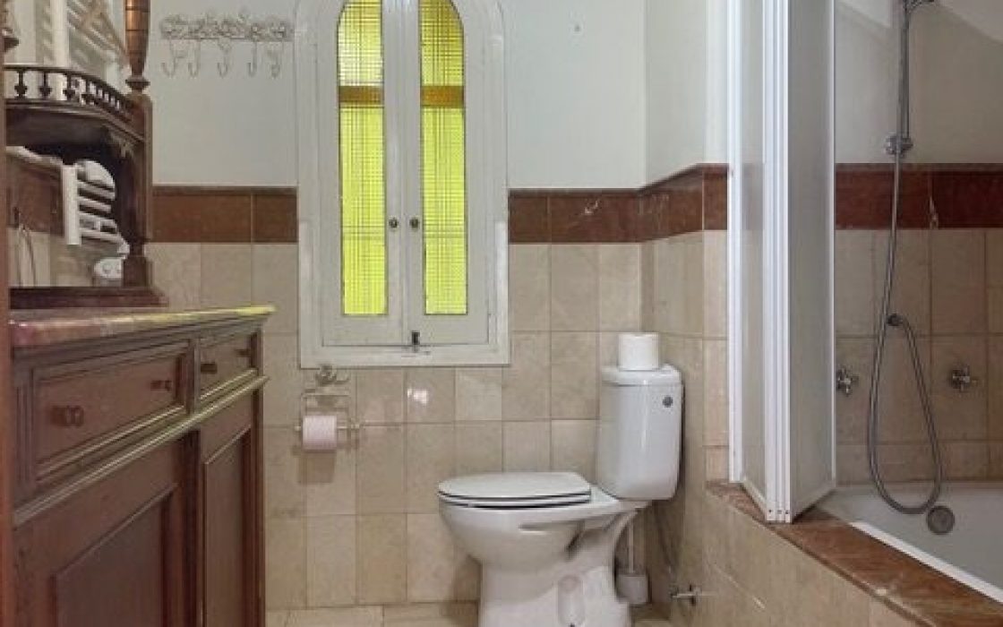 Bonita Casa/chalet en la salida de Ojén en dirección a Marbella