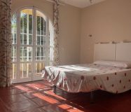 Bonita Casa/chalet en la salida de Ojén en dirección a Marbella