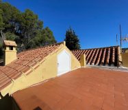 Bonita Casa/chalet en la salida de Ojén en dirección a Marbella