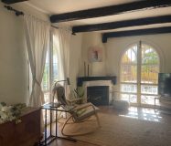 Bonita Casa/chalet en la salida de Ojén en dirección a Marbella