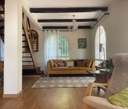 Bonita Casa/chalet en la salida de Ojén en dirección a Marbella