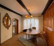 Bonita Casa/chalet en la salida de Ojén en dirección a Marbella