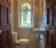 Bonita Casa/chalet en la salida de Ojén en dirección a Marbella