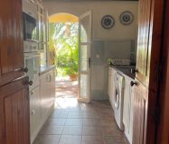 Bonita Casa/chalet en la salida de Ojén en dirección a Marbella