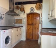 Bonita Casa/chalet en la salida de Ojén en dirección a Marbella