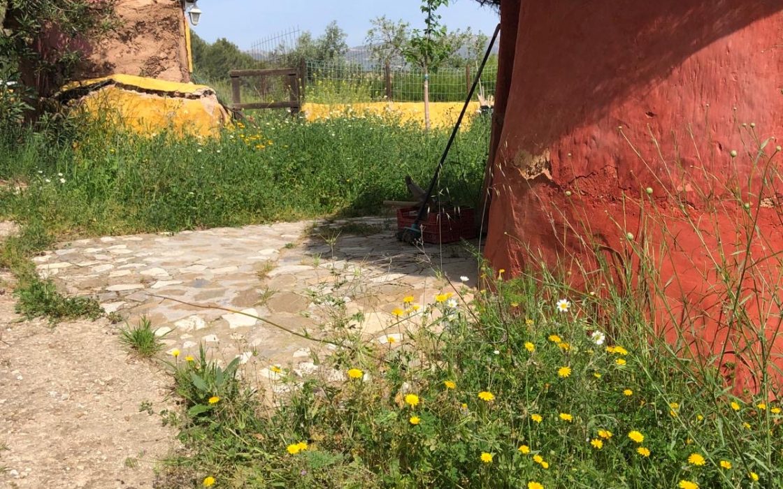 Gran propiedad y conjunto de construcciones en autosuficiencia en El Burgo, cerca de Ronda