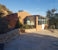 Gran propiedad y conjunto de construcciones en autosuficiencia en El Burgo, cerca de Ronda