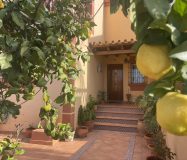 Precioso chalet en bonita urbanizacion en Coin, Malaga