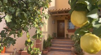 Precioso chalet en bonita urbanizacion en Coin, Malaga