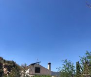 Gran propiedad y conjunto de construcciones en autosuficiencia en El Burgo, cerca de Ronda