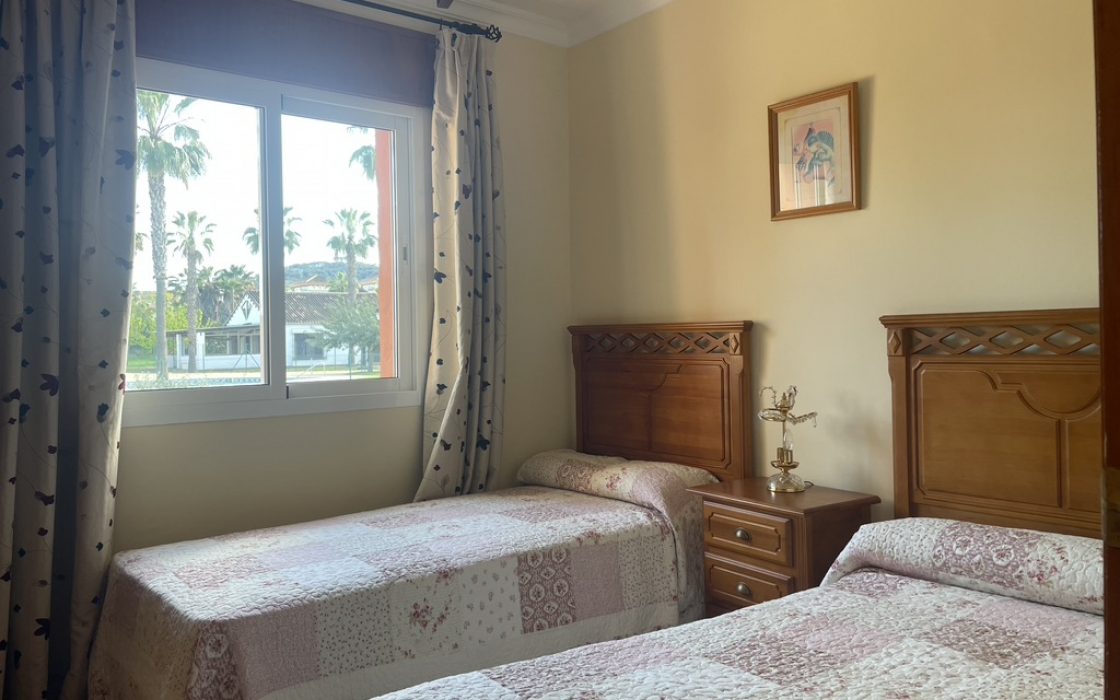 Precioso chalet en bonita urbanizacion en Coin, Malaga