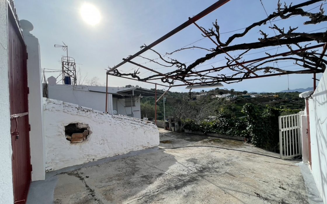 **OPORTUNIDAD DE INVERSIÓN. ADQUISICIÓN DOS VIVIENDAS**