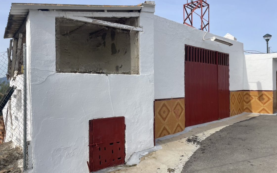 **OPORTUNIDAD DE INVERSIÓN. ADQUISICIÓN DOS VIVIENDAS**