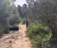 Gran propiedad y conjunto de construcciones en autosuficiencia en El Burgo, cerca de Ronda