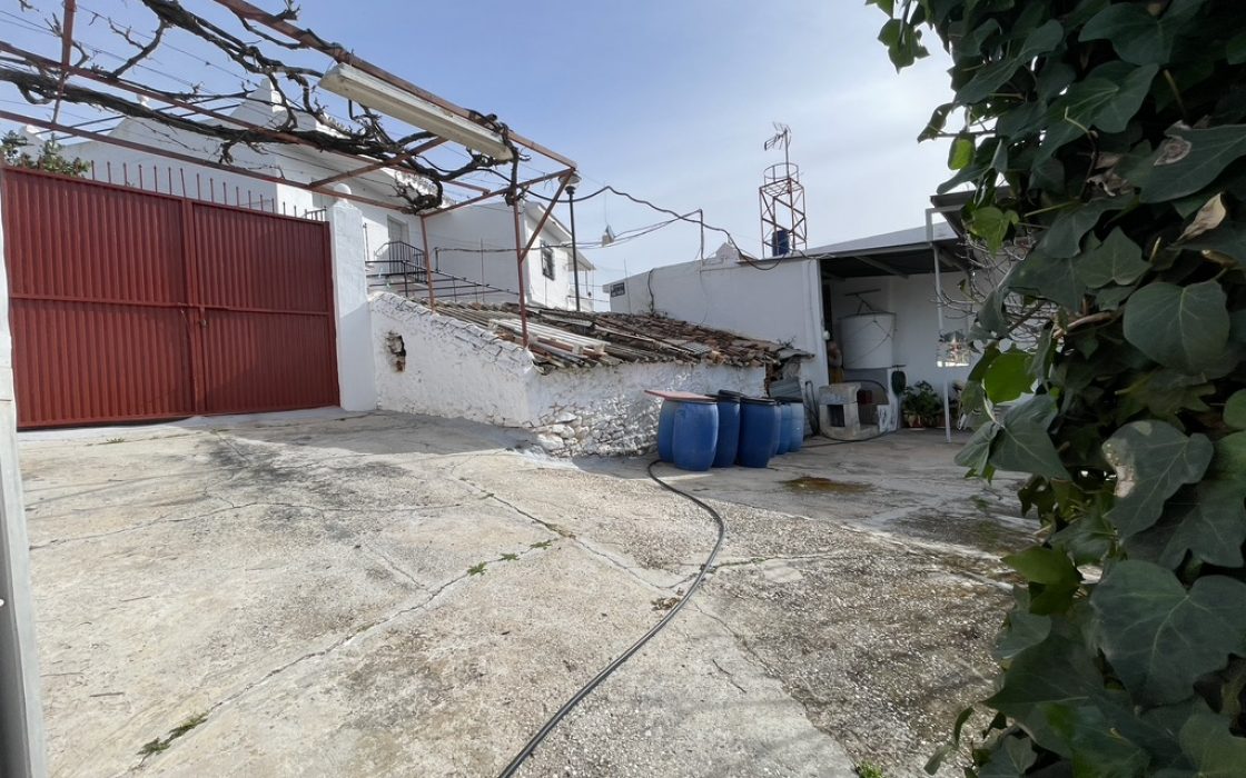 **OPORTUNIDAD DE INVERSIÓN. ADQUISICIÓN DOS VIVIENDAS**