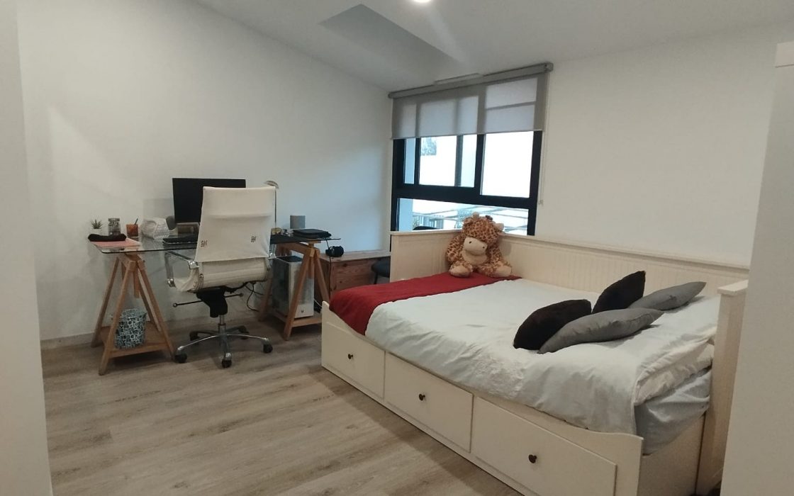 Villa independiente en urbanización en Coín