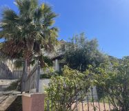 Villa independiente en urbanización en Coín