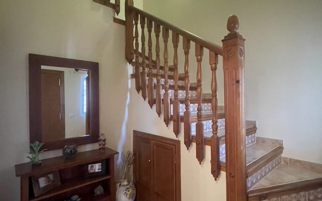 Precioso chalet en bonita urbanizacion en Coin, Malaga