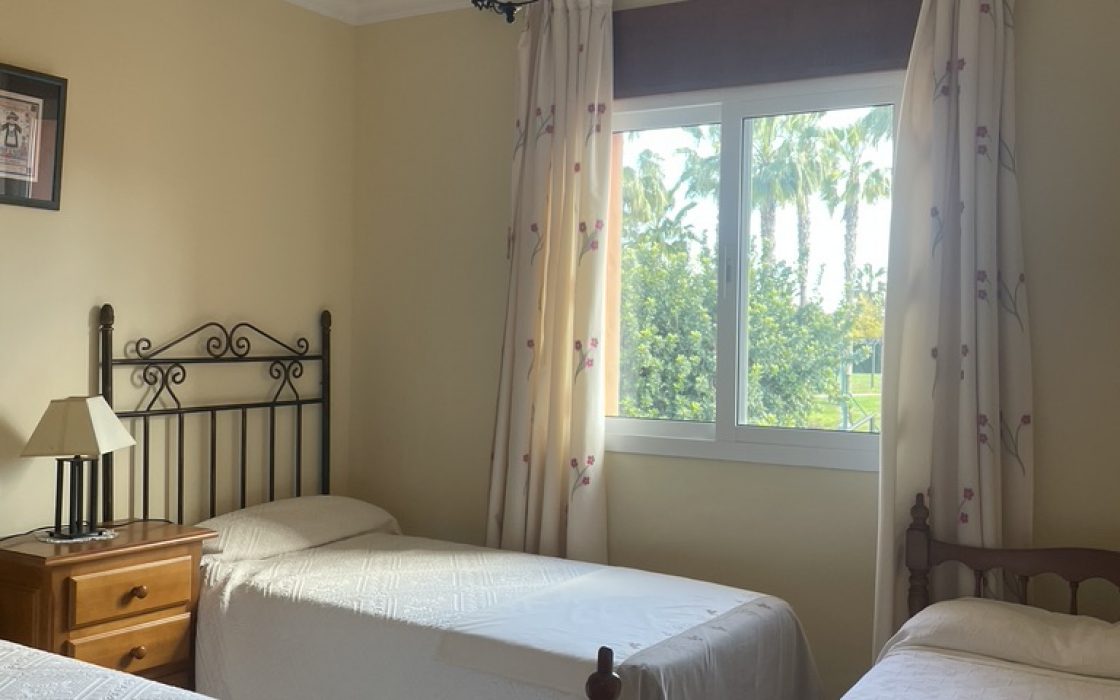 Precioso chalet en bonita urbanizacion en Coin, Malaga