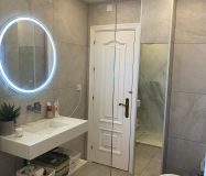 Gran casa de pueblo con garage