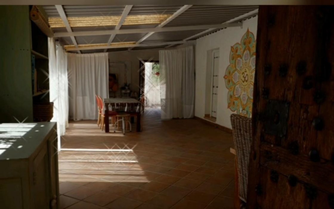 Finca encantadora en un sitio único y espectacular en Coín, Malaga!