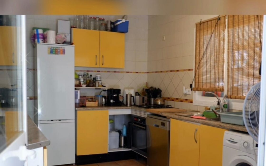 Finca encantadora en un sitio único y espectacular en Coín, Malaga!