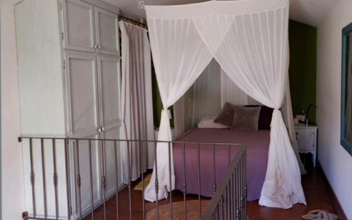 Finca encantadora en un sitio único y espectacular en Coín, Malaga!