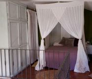 Finca encantadora en un sitio único y espectacular en Coín, Malaga!