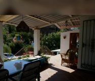 Finca encantadora en un sitio único y espectacular en Coín, Malaga!