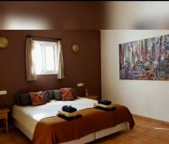 Finca encantadora en un sitio único y espectacular en Coín, Malaga!