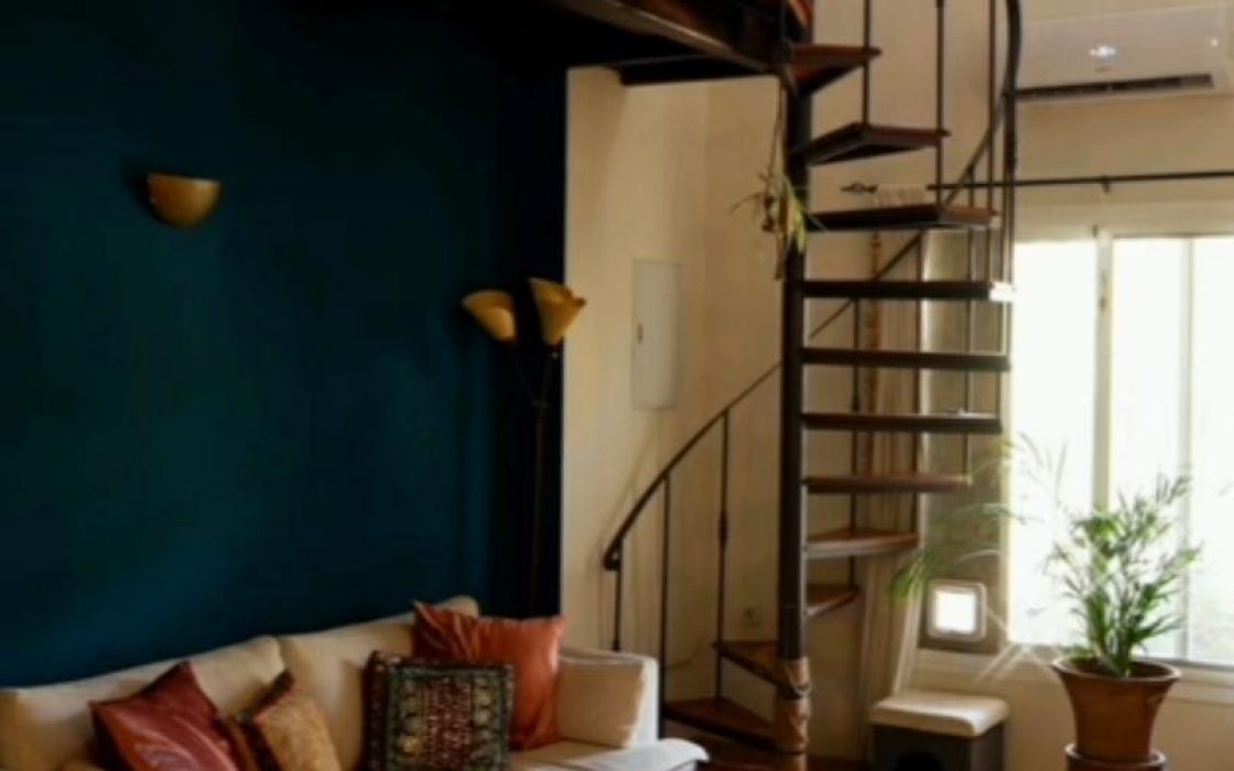 Finca encantadora en un sitio único y espectacular en Coín, Malaga!