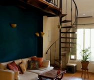 Finca encantadora en un sitio único y espectacular en Coín, Malaga!