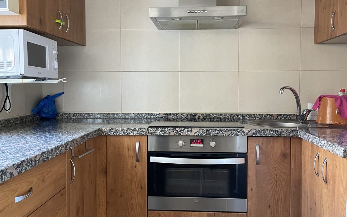 Finca aislada con preciosas vistas!