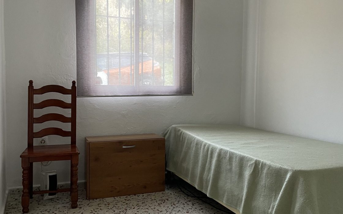 Finca aislada con preciosas vistas!