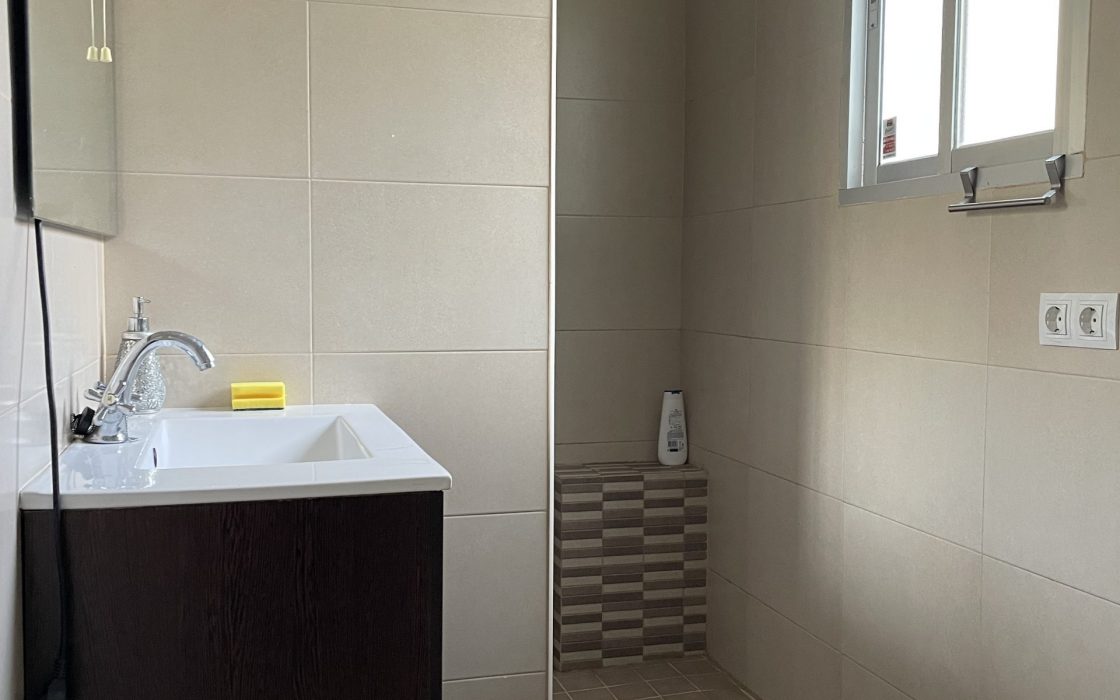 Finca aislada con preciosas vistas!