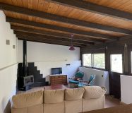 Finca aislada con preciosas vistas!