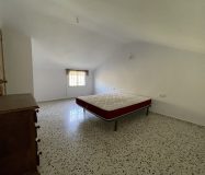 Finca aislada con preciosas vistas!