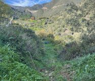 Finca aislada con preciosas vistas!