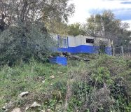 Finca aislada con preciosas vistas!