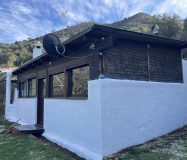 Finca aislada con preciosas vistas!