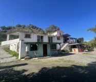 Finca encantadora en un sitio único y espectacular en Coín, Malaga!