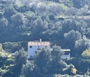 Finca aislada con preciosas vistas!