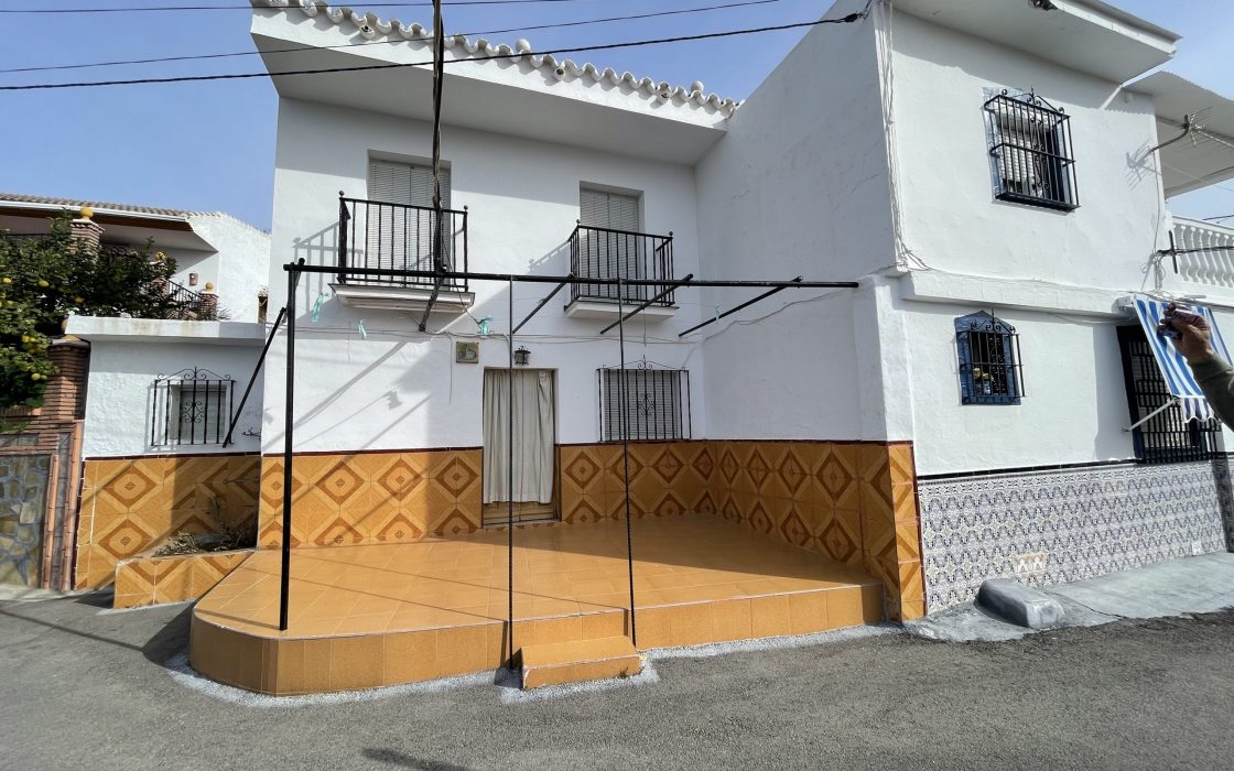 **OPORTUNIDAD DE INVERSIÓN. ADQUISICIÓN DOS VIVIENDAS**