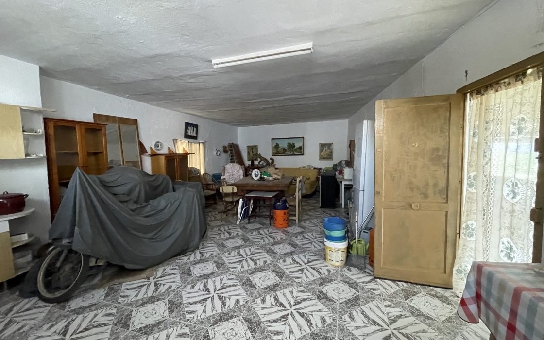 **OPORTUNIDAD DE INVERSIÓN. ADQUISICIÓN DOS VIVIENDAS**