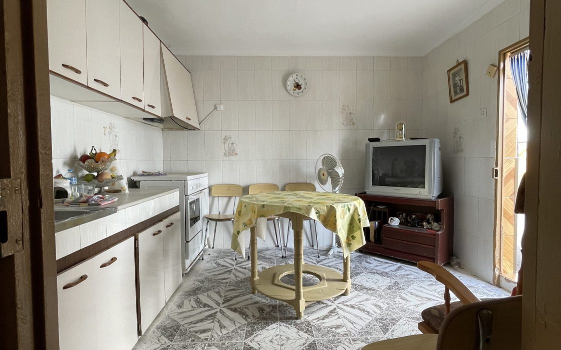 **OPORTUNIDAD DE INVERSIÓN. ADQUISICIÓN DOS VIVIENDAS**