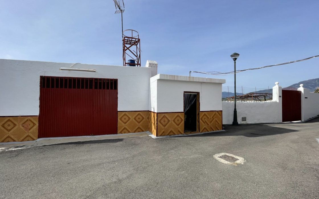 **OPORTUNIDAD DE INVERSIÓN. ADQUISICIÓN DOS VIVIENDAS**