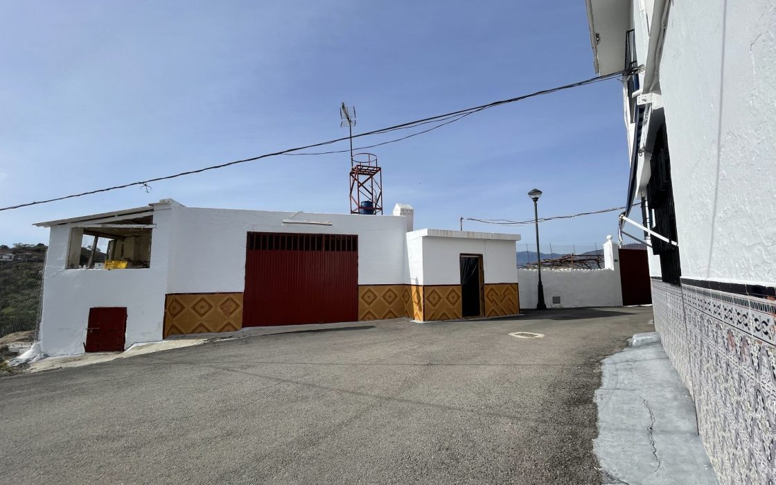 **OPORTUNIDAD DE INVERSIÓN. ADQUISICIÓN DOS VIVIENDAS**