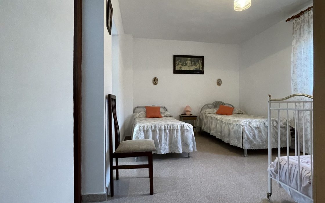 **OPORTUNIDAD DE INVERSIÓN. ADQUISICIÓN DOS VIVIENDAS**