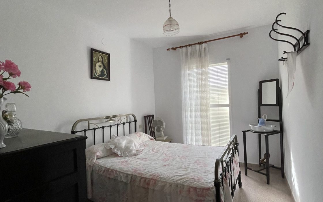 **OPORTUNIDAD DE INVERSIÓN. ADQUISICIÓN DOS VIVIENDAS**