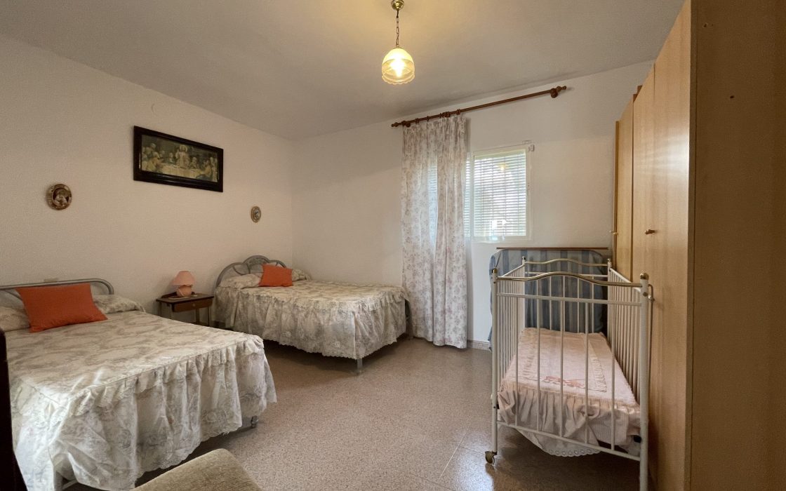 **OPORTUNIDAD DE INVERSIÓN. ADQUISICIÓN DOS VIVIENDAS**